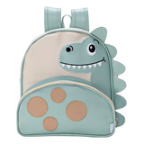 Mochila Kids Luxo Batistela