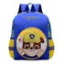 Mochila Kinder Unicorn, Bolsa Infantil Pré-escolar Para Home