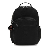 Mochila Kipling Grande Seoul