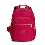 Mochila Kipling Seoul Go S Rosa