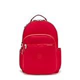 Mochila Kipling Seoul Vermelho