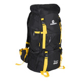 Mochila Klimber 80