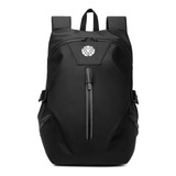 Mochila Knight Cool Multifuncional Capacete Notebook