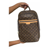 Mochila Louis Vuitton preta couro top - Bolsas, malas e mochilas - Santa  Cruz, Rio de Janeiro 966950158