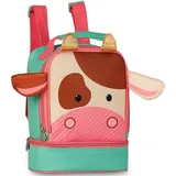 Mochila Lancheira Termica Infantil