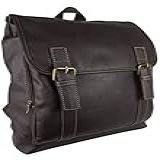 Mochila Lenna S Vintage LE01 Café