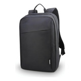 Mochila Lenovo B210 Casual Cor Preto P Notebook Até 15 6 