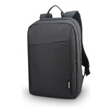 Mochila Lenovo B210 Casual Cor Preto P Notebook Até 15 6