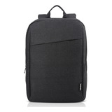 Mochila Lenovo B210 Casual Para Notebook 15 6 Preto 
