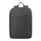 Mochila Lenovo B210 Para Notebook Até 15 6 Polegadas Casual Cor Preto