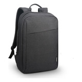 Mochila Lenovo Casual B210 Até 15 6 Para Notebook