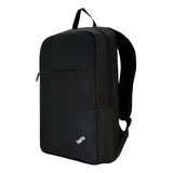 Mochila Lenovo Thinkpad Urbana Para Notebook 15 6