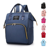 Mochila Linda Maternidade Mamae