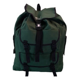 Mochila Lona Reforcada Para