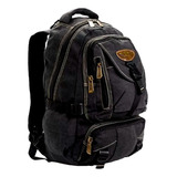 Mochila Lona Super Resistente
