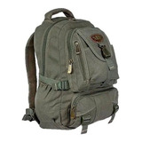 Mochila Lona Super Resistente Oferta Imperdivel Lindo Design