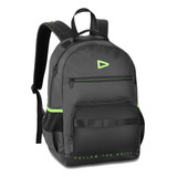 Mochila Loud Org Games