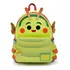 Mochila Loungefly X Disney A Bug's Life Heimlich Cosplay