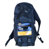 Mochila Lowepro Fastback 100 P Câmera Digital E Acessórios
