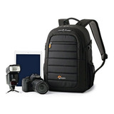 Mochila Lowepro Tahoe Bp150 Backpack black Profissional