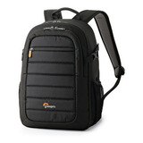 Mochila Lowepro Tahoe Bp150 Backpack black Profissional