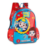 Mochila Lucas Neto Com