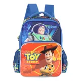 Mochila Luxcel Disney Toy