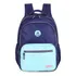 Mochila Luxcel Mj47731sc Stitch Cor Roxa