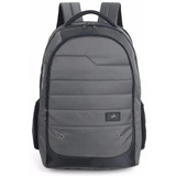 Mochila Luxcel Para Notebook Adventeam Mj48254ad Cinza