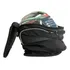 Mochila Mala Banco Big Trail Naked Custom Street Esportiva