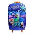 Mochila/mala Infantil Divertidamente Sala De Controle-maxtoy Cor Colorido Desenho Do Tecido Divertidamente Sala De Controle