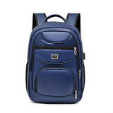 Mochila Mala Masculina Feminina