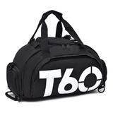 Mochila Mala T60 Para