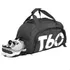 Mochila Mala T60 Para Academia Natação Camping Viagem Treino