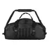 Mochila Mala Tática Invictus Expedition Preta 70 Litros