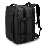 Mochila Mala Viagem Expansivel