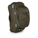 Mochila Mala Viagem Urbana Notebook Osprey