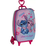 Mochila Malinha Escolar Infantil