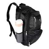 Mochila Masculina Bolsa Feminina Escolar Impermeável Oferta