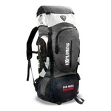Mochila Masculina Camping Mochileiro