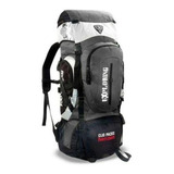 Mochila Masculina Camping Mochileiro