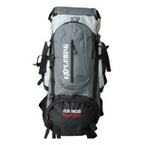 Mochila Masculina Camping Mochileiro