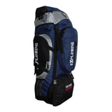 Mochila Masculina Camping Mochileiro