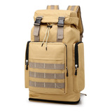 Mochila Masculina Cargueira Grande