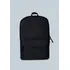 Mochila Masculina De Lona Hering Cor Preto