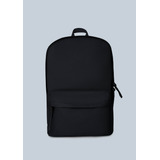 Mochila Masculina De Lona