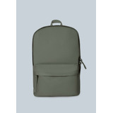 Mochila Masculina De Lona
