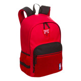 Mochila Masculina Escolar Casual
