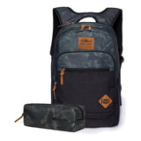 Camuflada
