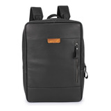 Mochila Masculina Excecutiva Slim